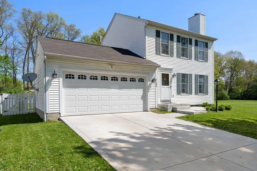 304 Jaguar Spur Avenue, Delaware, OH 43015 - #2