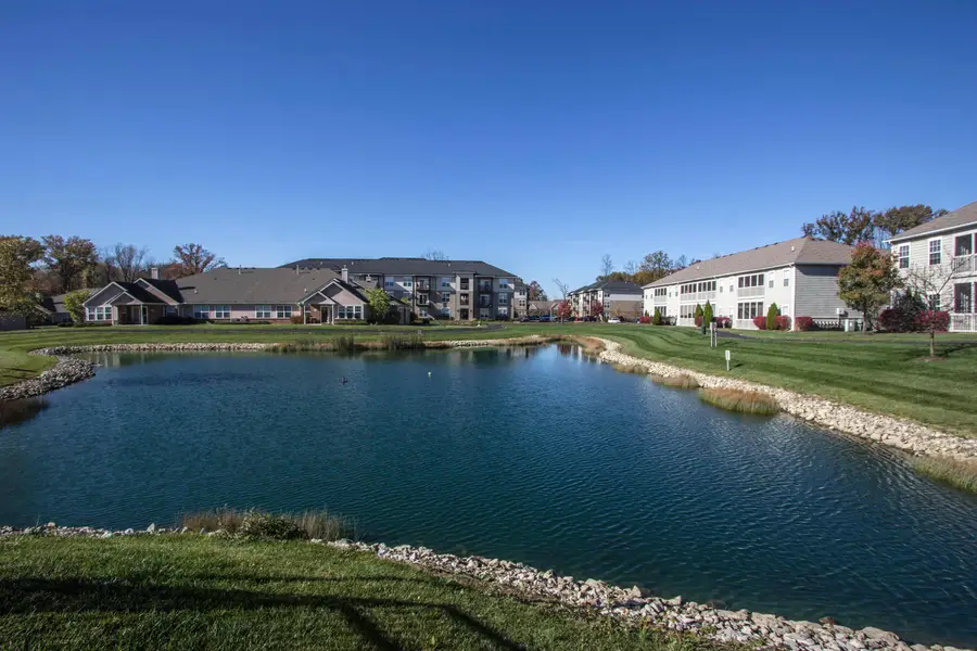 6151 Sowerby Lane, Westerville, OH 43081 - #3