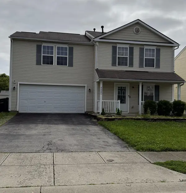 4640 Grandover Drive, Columbus, OH 43207