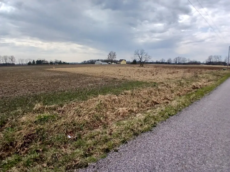 0 Salem Road, Marion, OH 43302 - #2