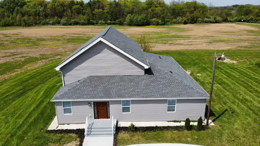 8885 Peters Road, Ashley, OH 43003 - #2