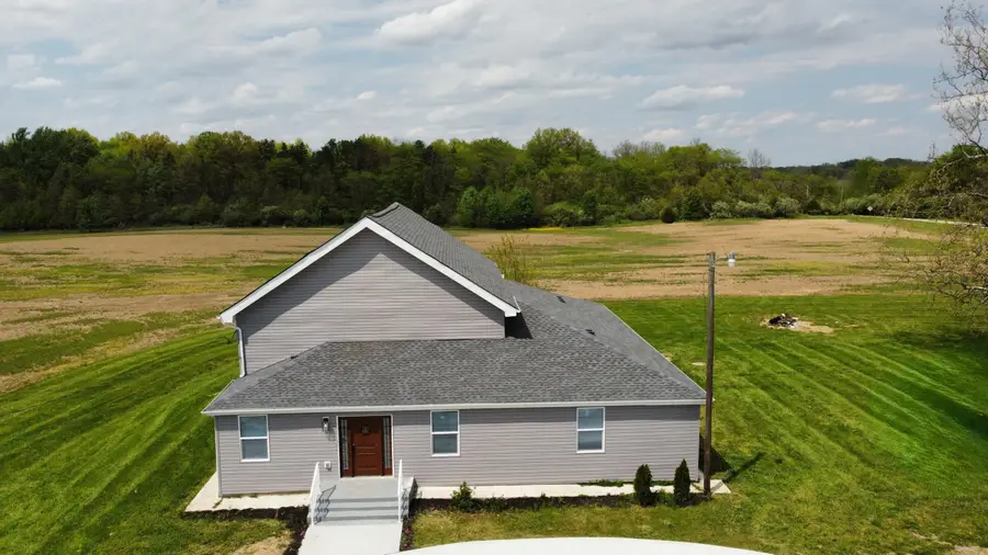 8885 Peters Road, Ashley, OH 43003 - #3