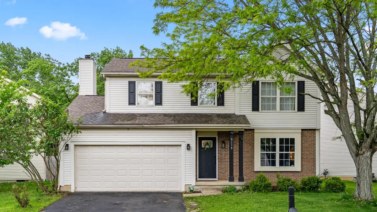 5115 Renmill Drive, Hilliard, OH 43026 - #1