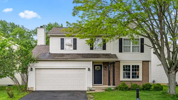 5115 Renmill Drive, Hilliard, OH 43026