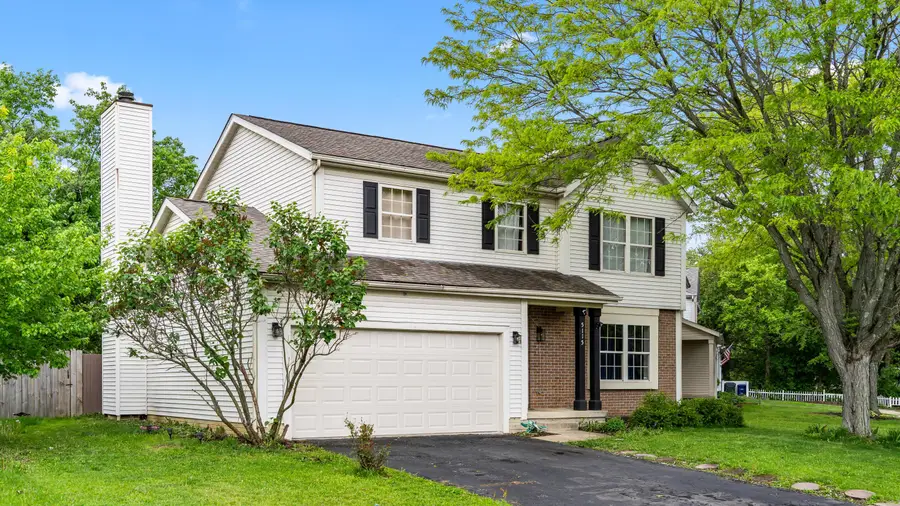 5115 Renmill Drive, Hilliard, OH 43026 - #2