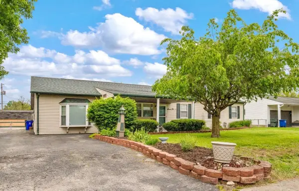 710 Colton Road, Columbus, OH 43207