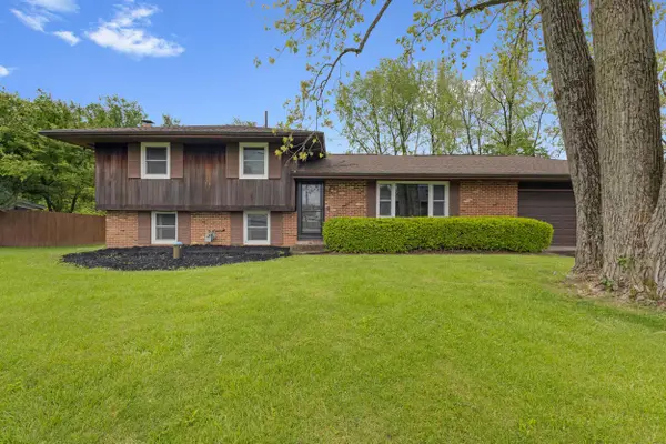 75 Hiawatha Trail, Granville, OH 43023