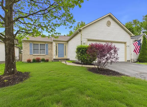8510 Amarillo Drive, Blacklick, OH 43004
