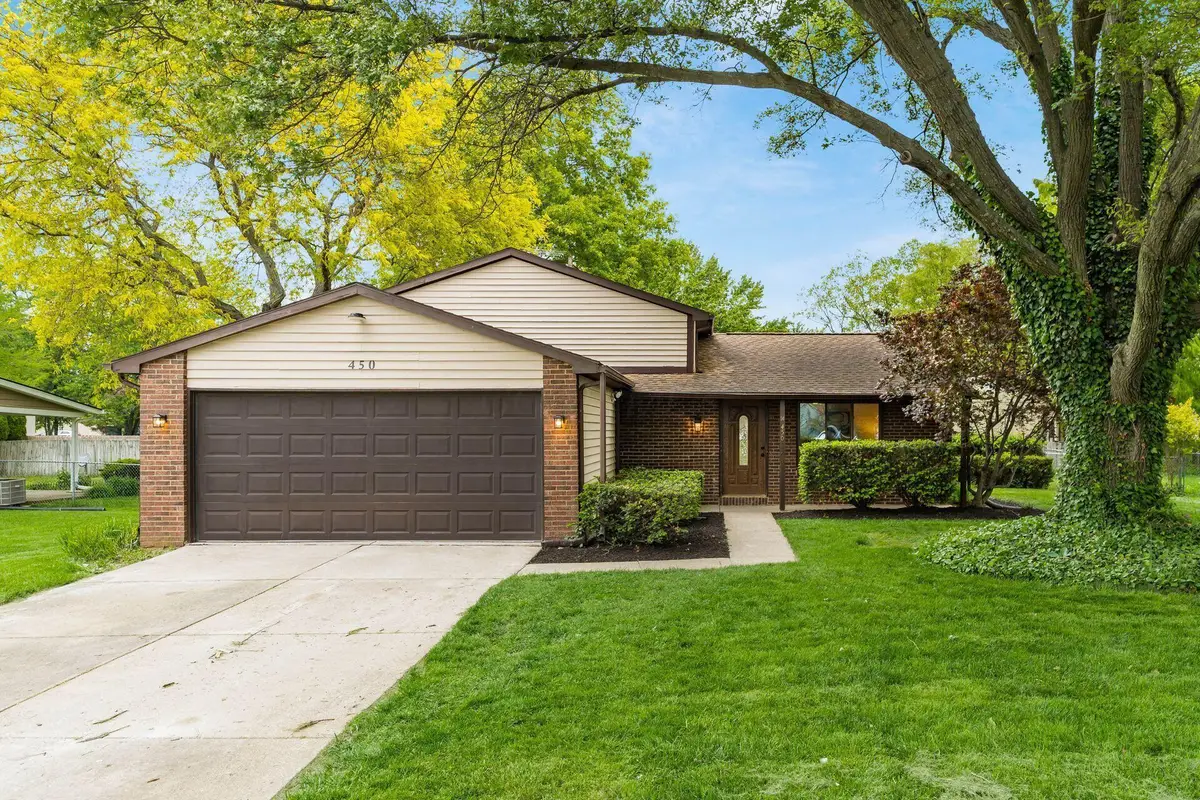 450 Sheryl Drive, Pickerington, OH 43147 - #1