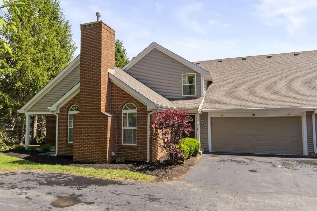 6183 Glenvillage Drive, Dublin, OH 43016 - #1