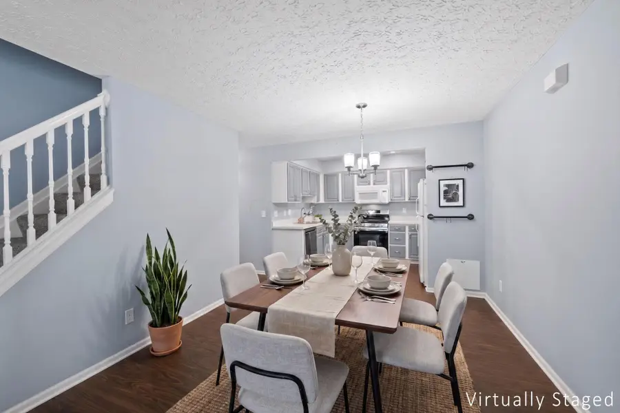 6183 Glenvillage Drive, Dublin, OH 43016 - #3