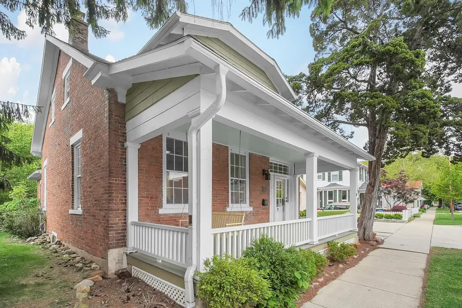 16 N High Street, Canal Winchester, OH 43110 - #2