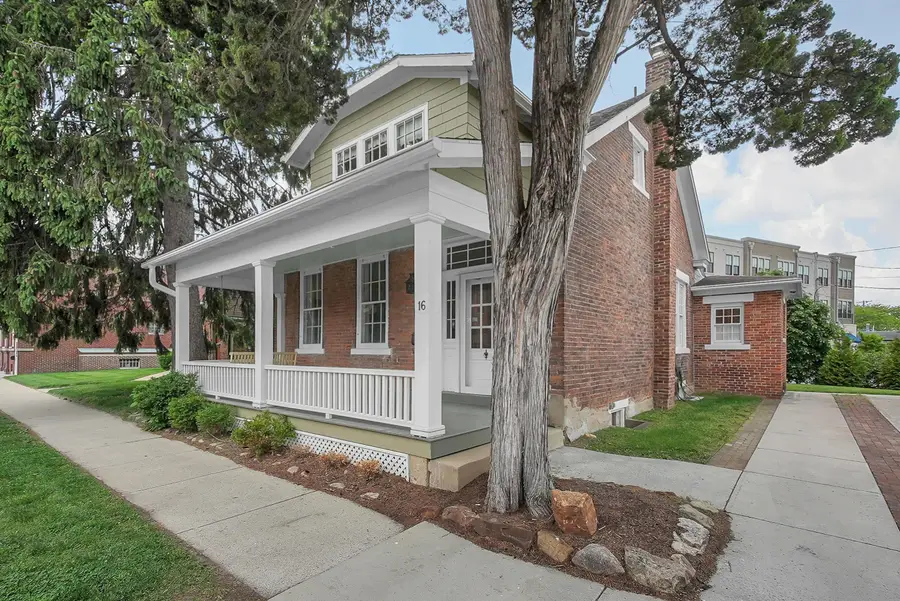 16 N High Street, Canal Winchester, OH 43110 - #3