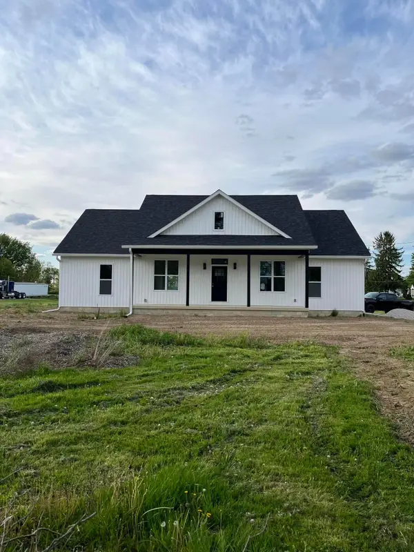 4888 Marion-mt Gilead Road, Caledonia, OH 43314