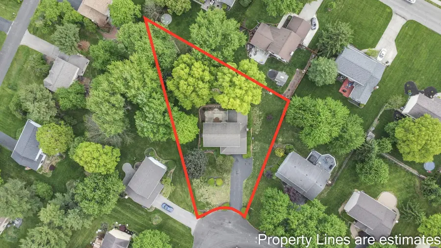 10132 Wellington Drive, Pickerington, OH 43147 - #2