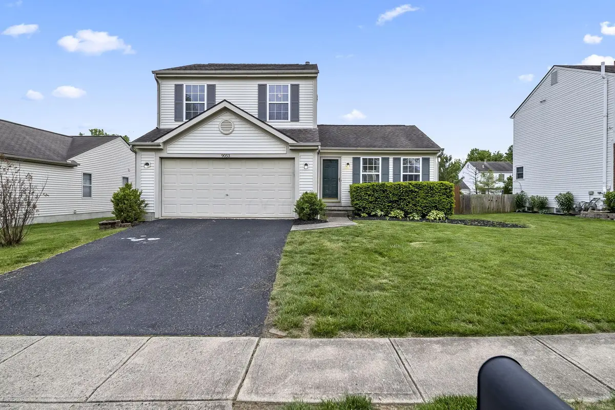 9053 Longstone Drive, Lewis Center, OH 43035 - #1