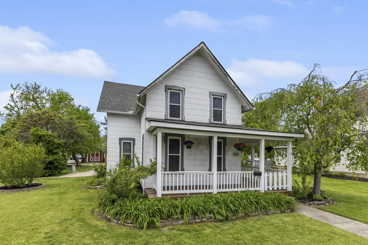 4103 Broadway, Grove City, OH 43123 - #1