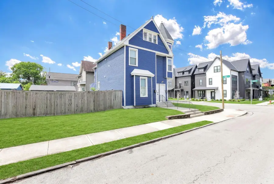 1109-1111 Franklin Avenue, Columbus, OH 43205 - #3
