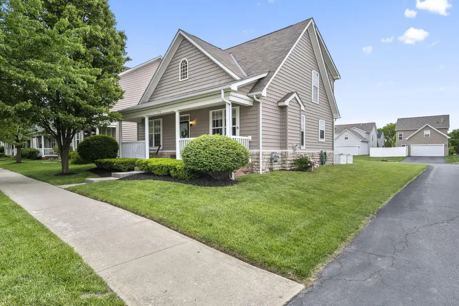 5152 Pyramid Falls Drive, Dublin, OH 43016 - #2