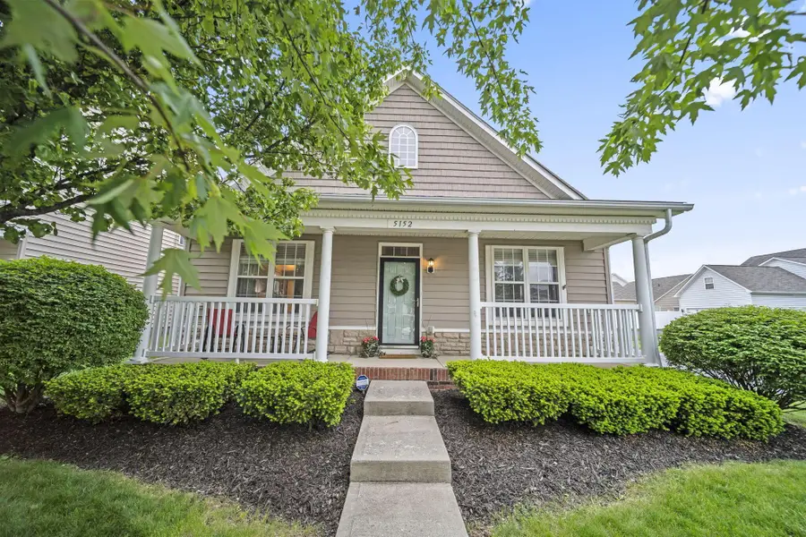 5152 Pyramid Falls Drive, Dublin, OH 43016 - #3