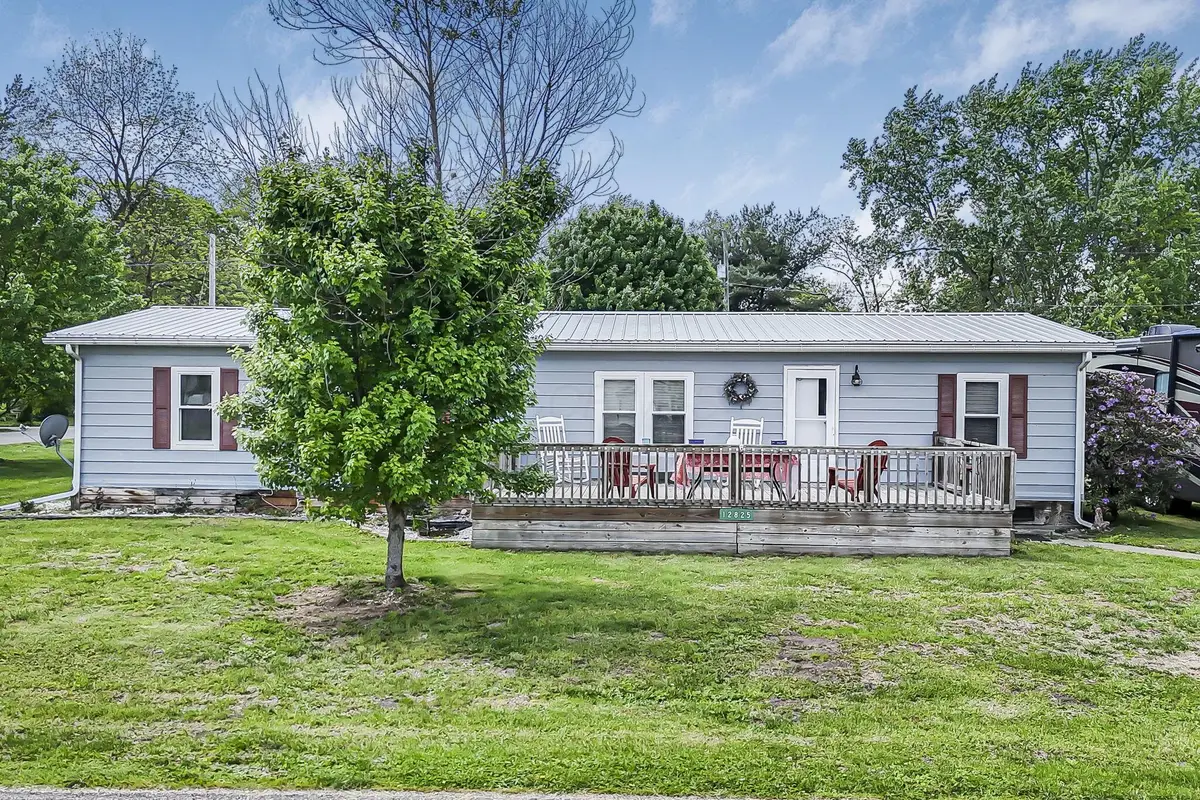 12825 2nd Avenue, Trinway, OH 43842 - #1