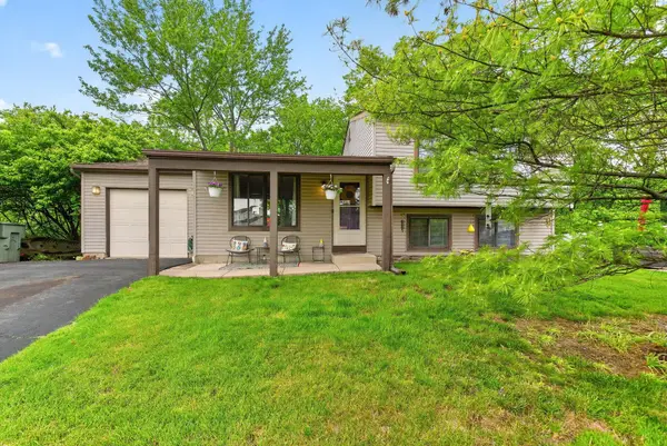 689 Wesfall Court, Columbus, OH 43228