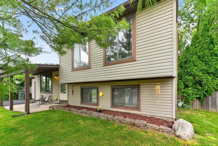 689 Wesfall Court, Columbus, OH 43228 - #2