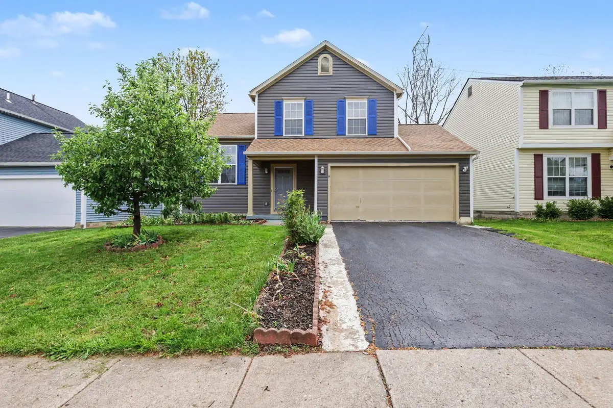 3391 Mautino Drive, Columbus, OH 43231 - #1