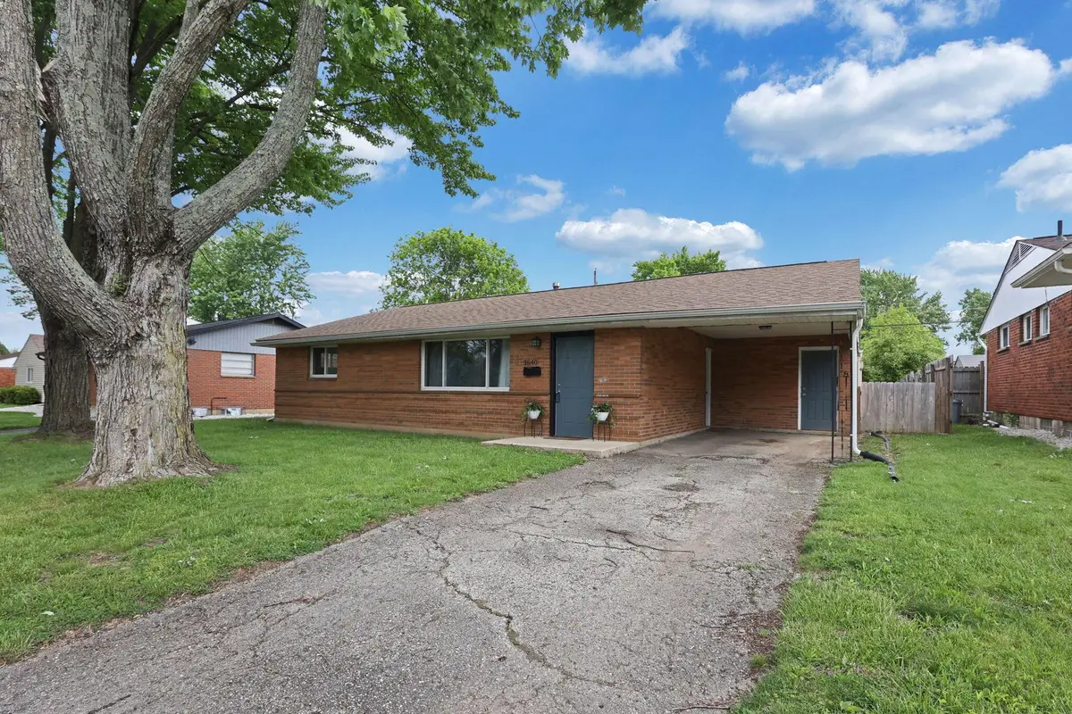 3840 Gilroy Road, Columbus, OH 43227 - #1