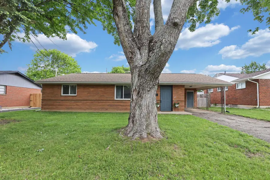 3840 Gilroy Road, Columbus, OH 43227 - #3