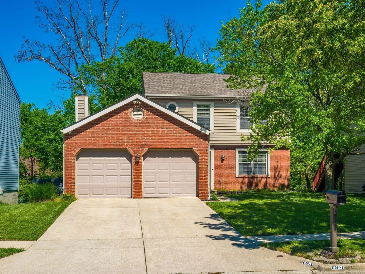 4432 Village Park Drive, Columbus, OH 43228 - #1