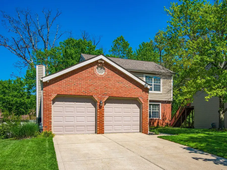 4432 Village Park Drive, Columbus, OH 43228 - #2