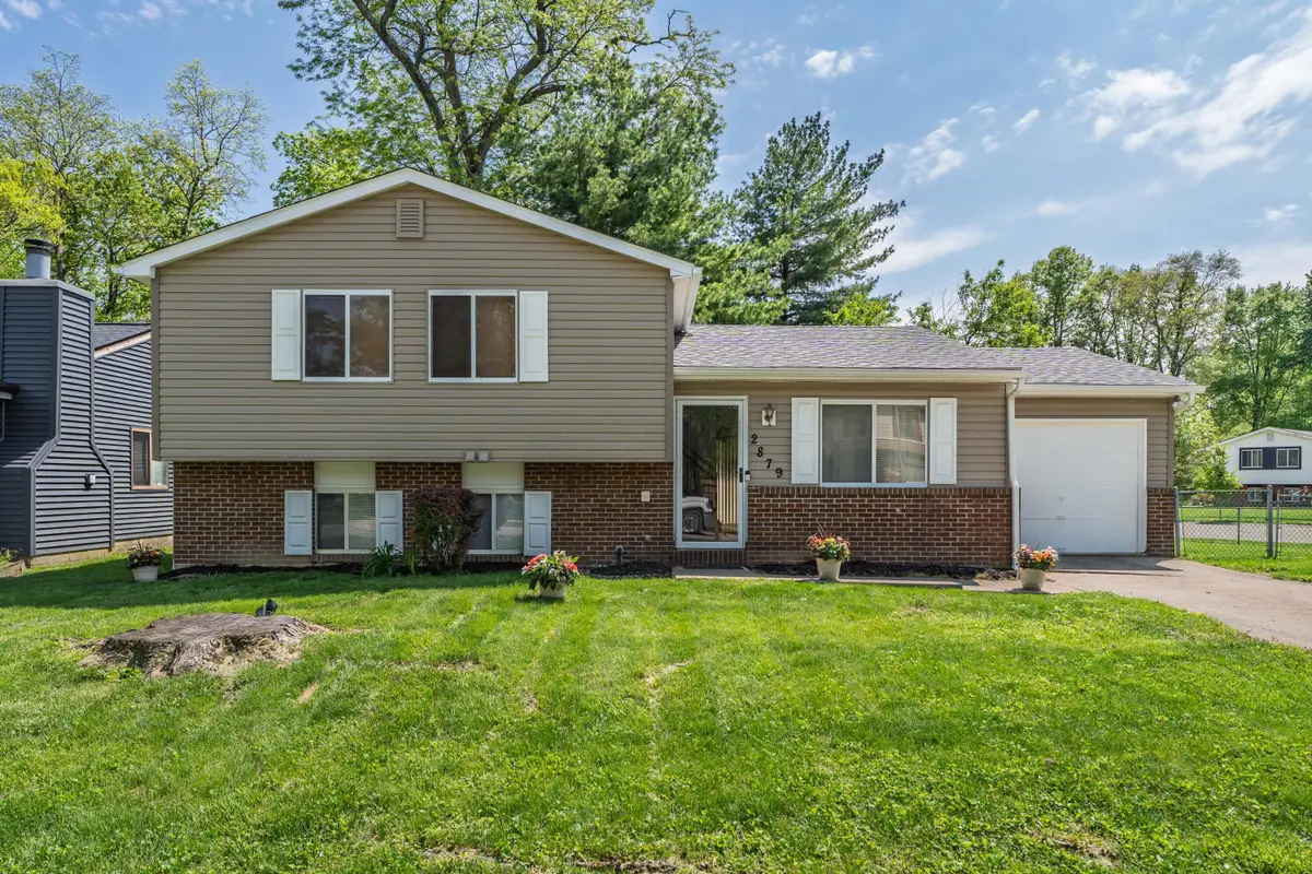 2879 Blarefield Drive, Columbus, OH 43231 - #1