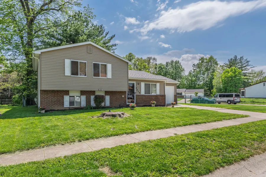 2879 Blarefield Drive, Columbus, OH 43231 - #2