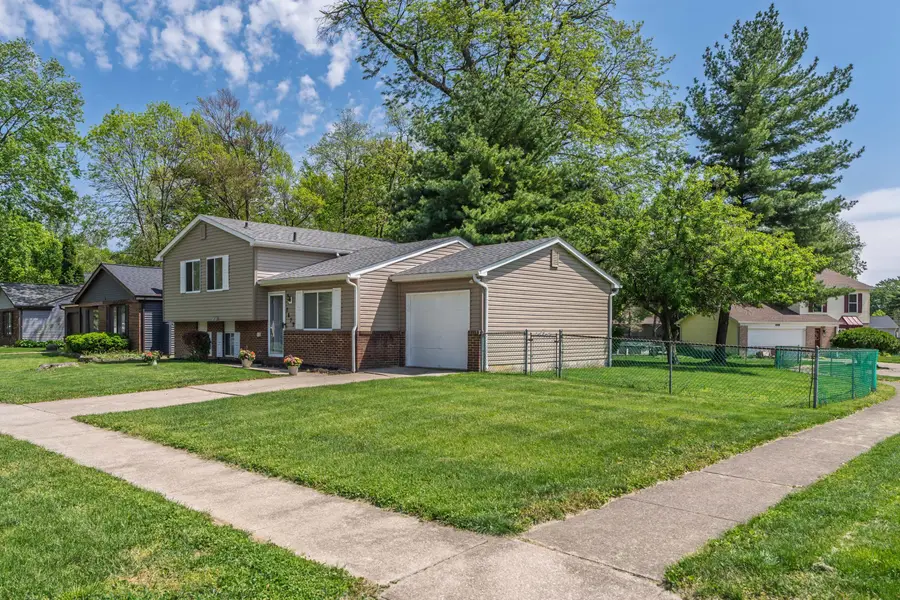 2879 Blarefield Drive, Columbus, OH 43231 - #3