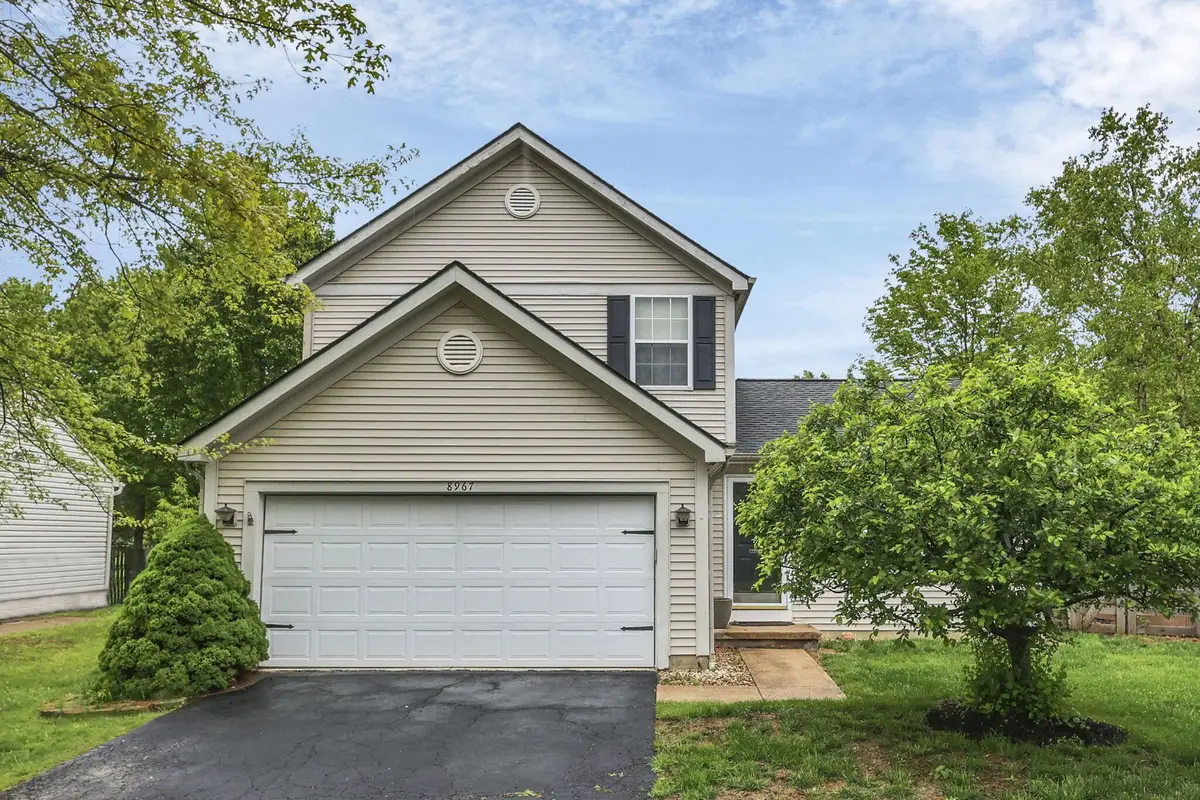 8967 Holquest Drive, Lewis Center, OH 43035 - #1