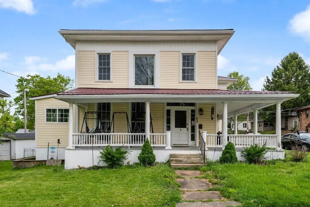 62 E North Street, Mount Gilead, OH 43338 - #1