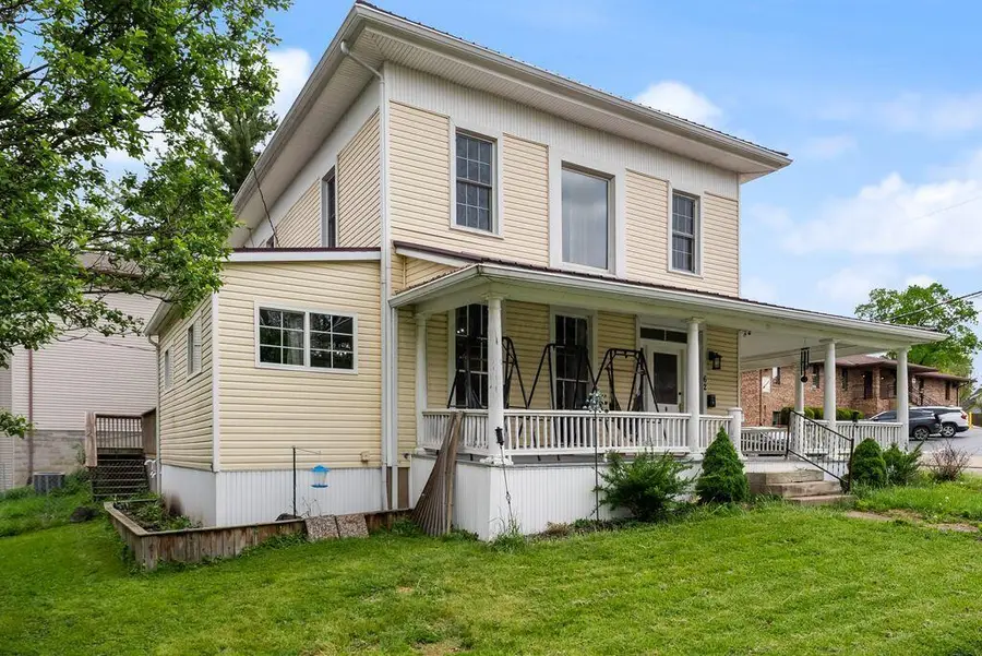 62 E North Street, Mount Gilead, OH 43338 - #2