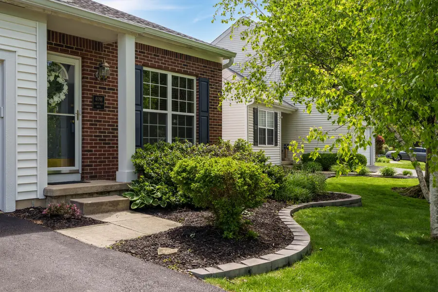 4098 Asbury Ridge Drive, Columbus, OH 43230 - #3