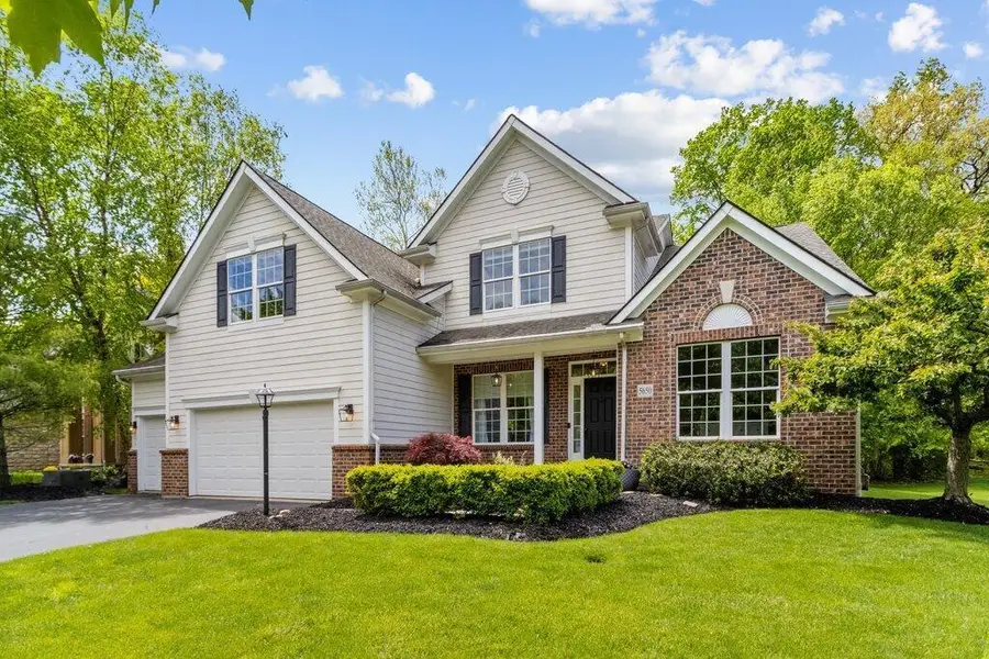5650 Harrow Glen Court, Galena, OH 43021 - #2