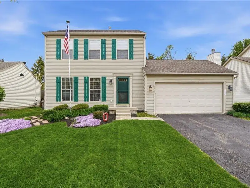 2635 Westrock Drive, Hilliard, OH 43026 - #1