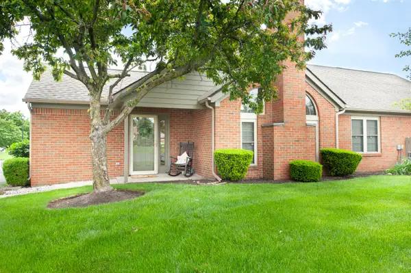 2373 Sportsman Drive, Grove City, OH 43123