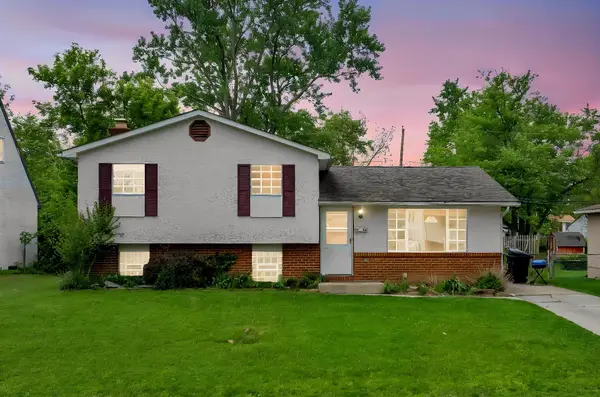 5056 Chipman Drive, Columbus, OH 43232