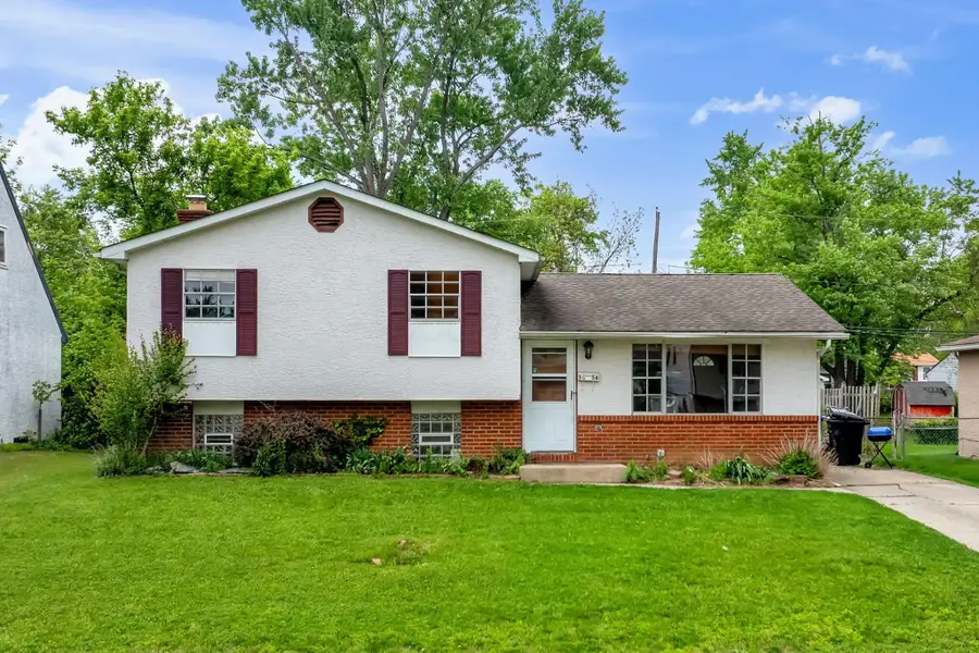 5056 Chipman Drive, Columbus, OH 43232 - #2
