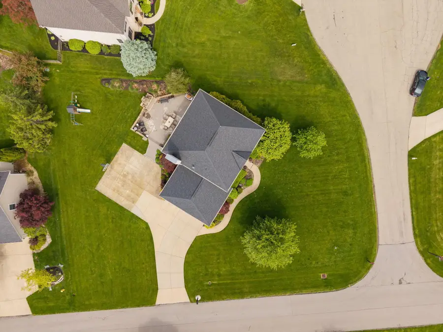 2643 Sandhurst Drive, Lewis Center, OH 43035 - #3