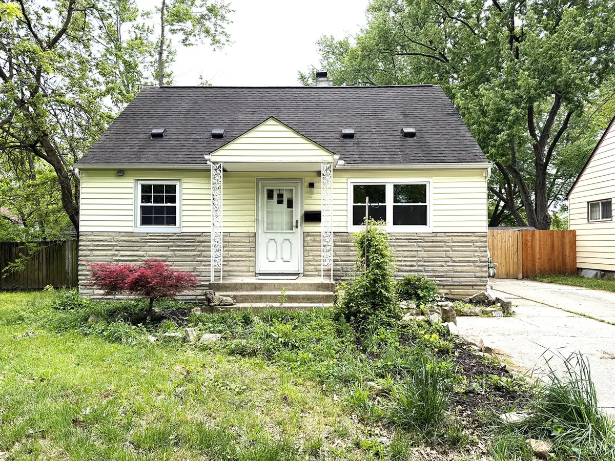 1993 Lehner Road, Columbus, OH 43224 - #1