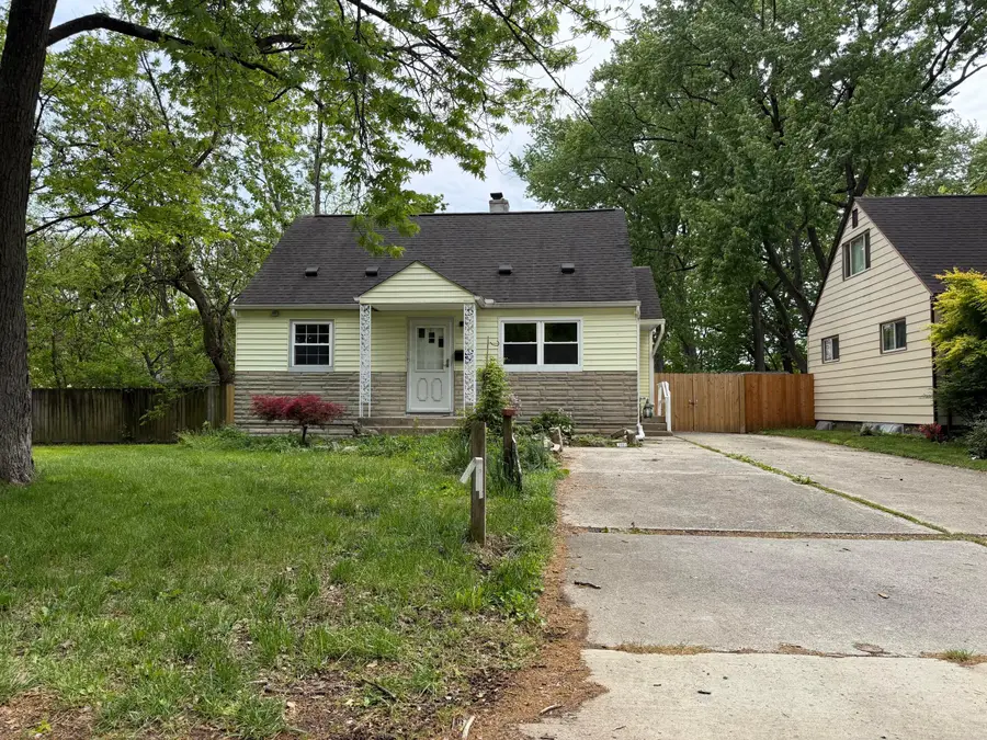 1993 Lehner Road, Columbus, OH 43224 - #2