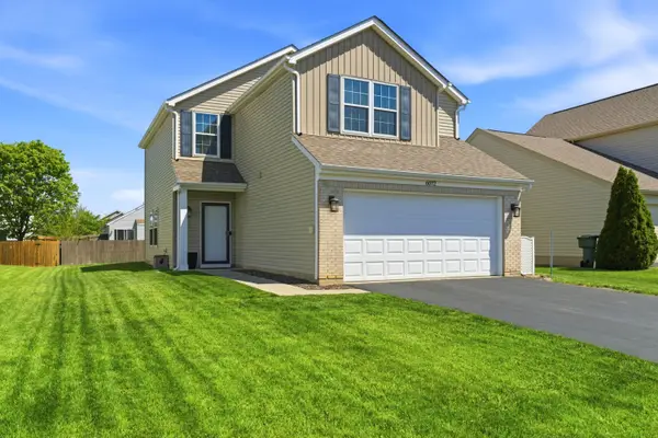 6072 Nasby Drive, Galloway, OH 43119