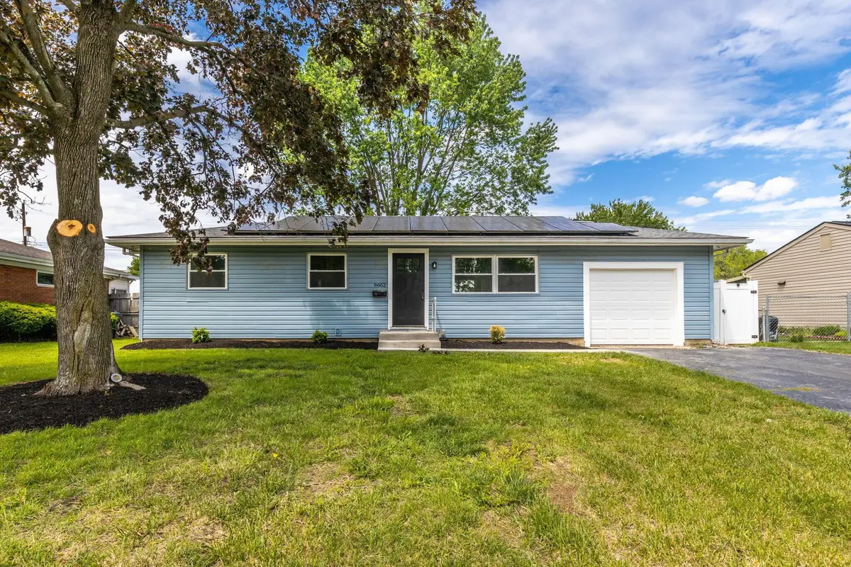 6662 Rocky Den Road, Reynoldsburg, OH 43068 - #1
