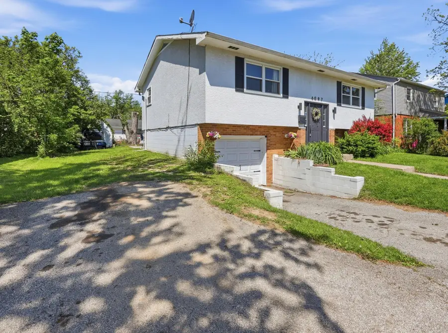 6097 Karl Road, Columbus, OH 43229 - #3